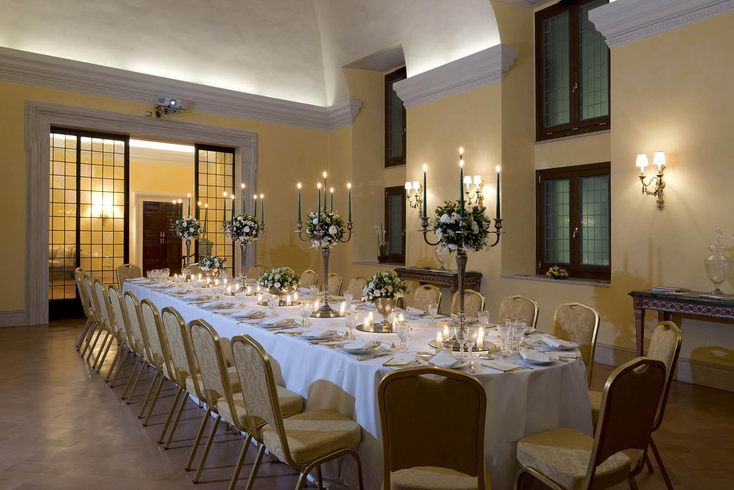Banquet/Function facilities