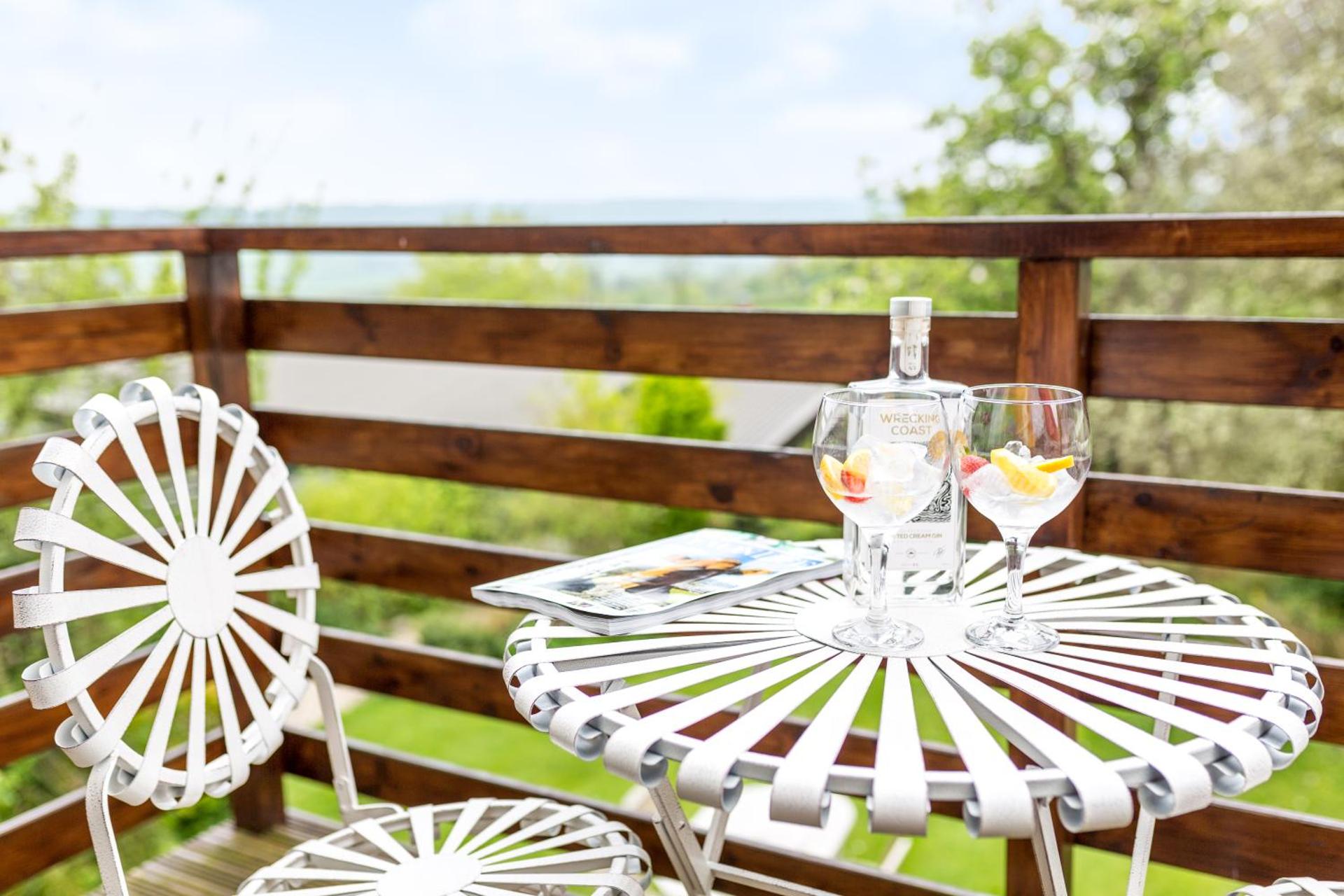 Red Doors Farm Cottages