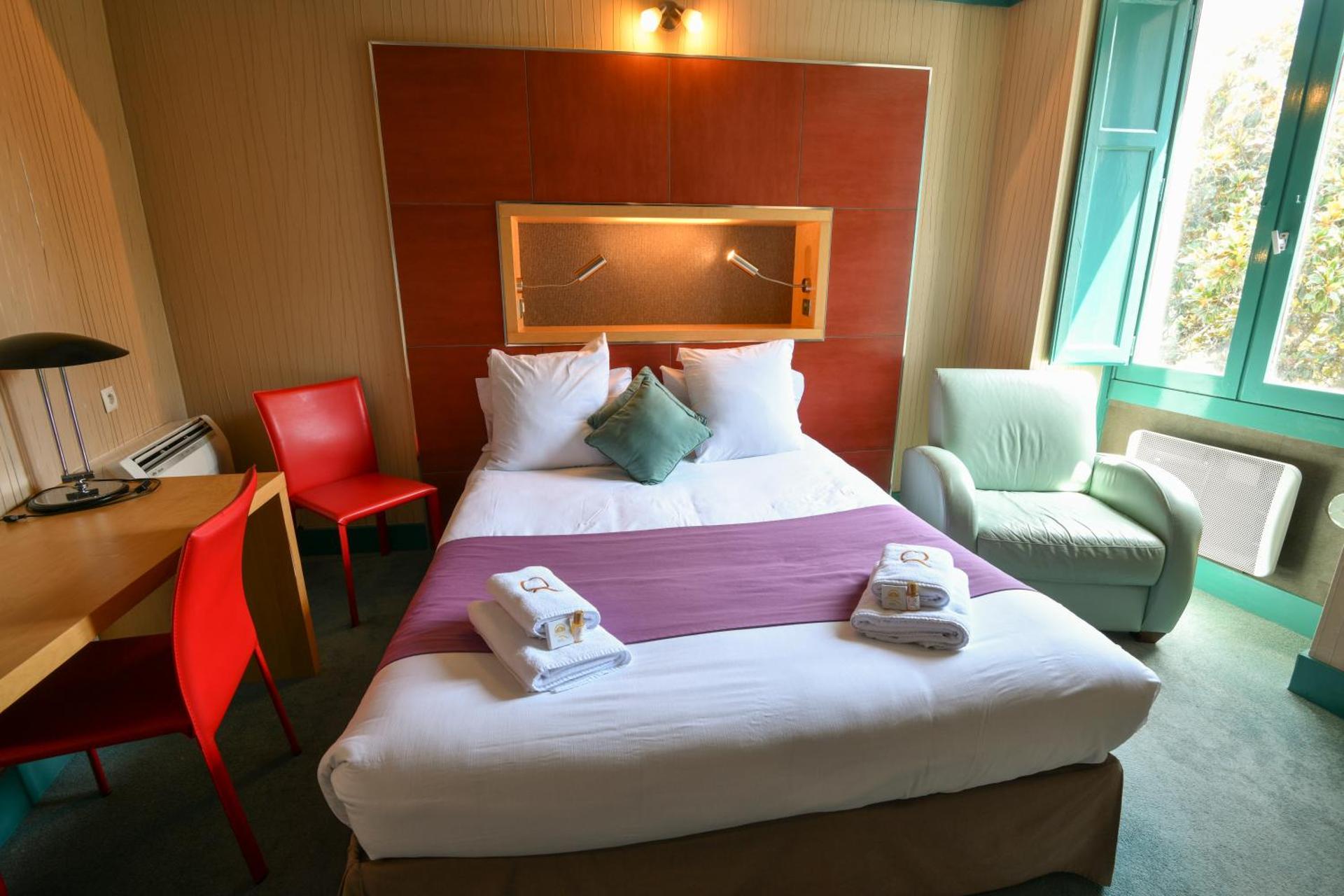Comfort Double Room