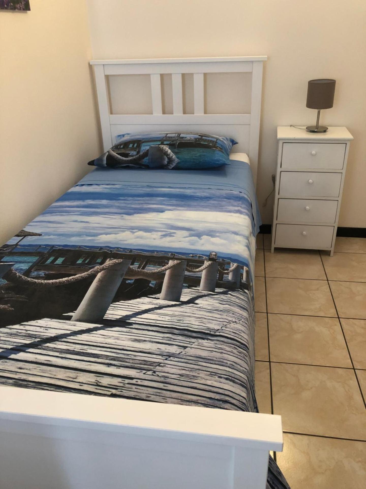 Appartamento Rosegarden