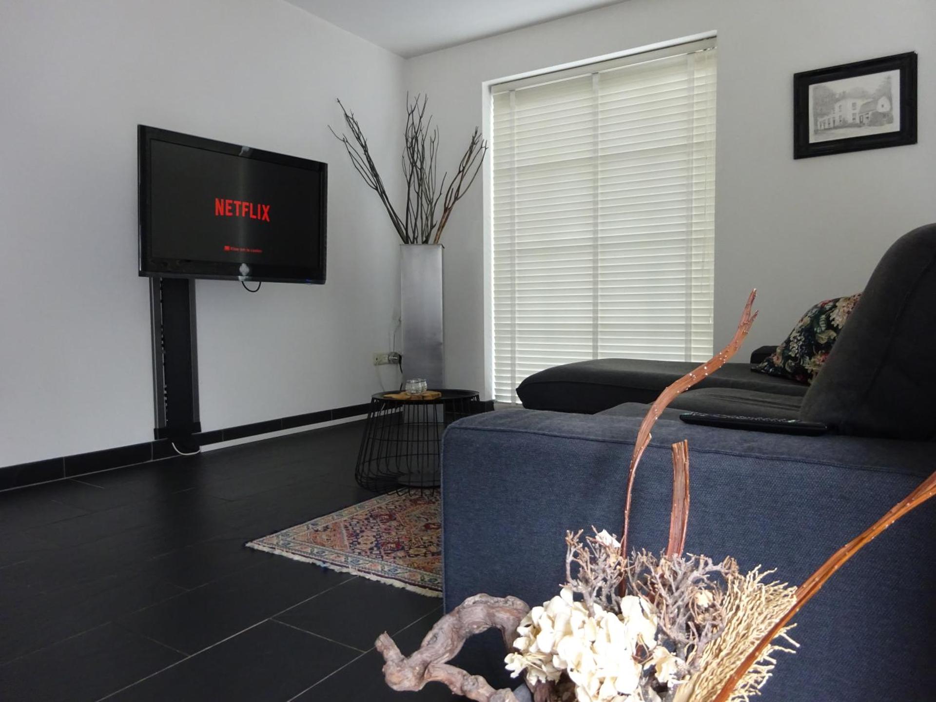 Holiday Home Zeewolde