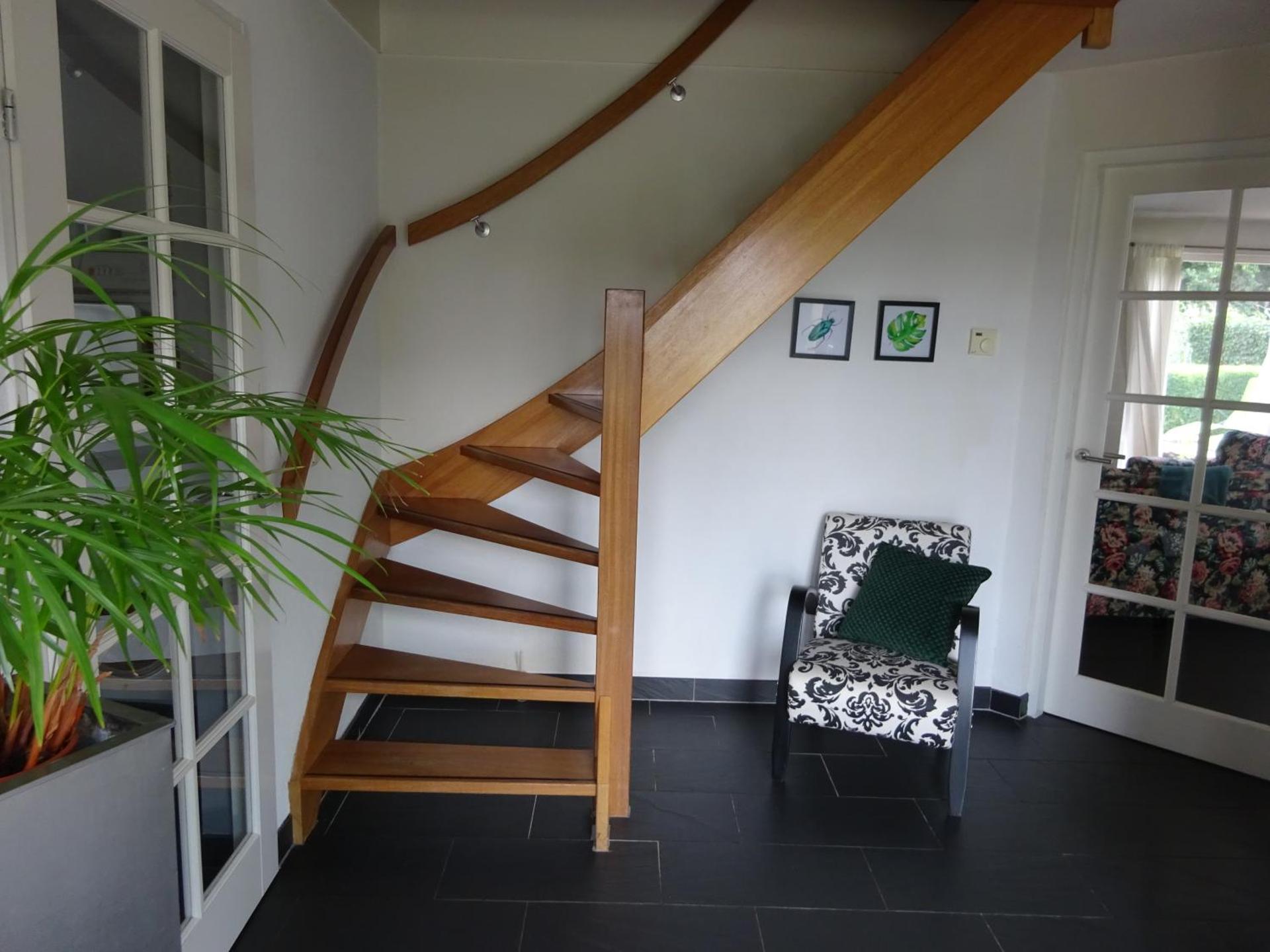 Holiday Home Zeewolde