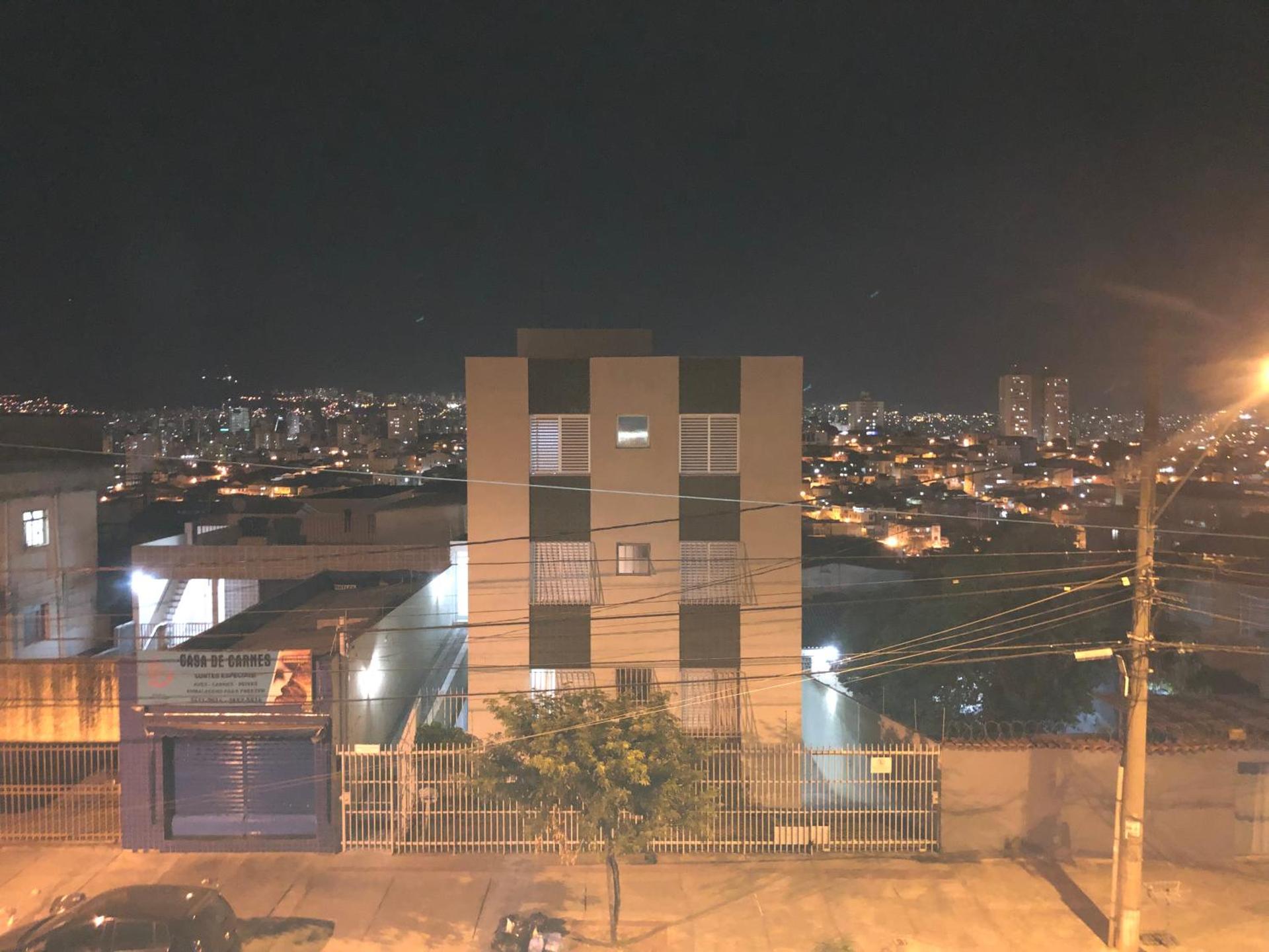 Apartamento Caiçaras