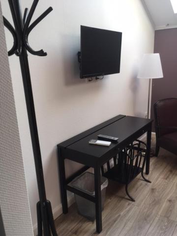 Kerámia - Vendégszobák