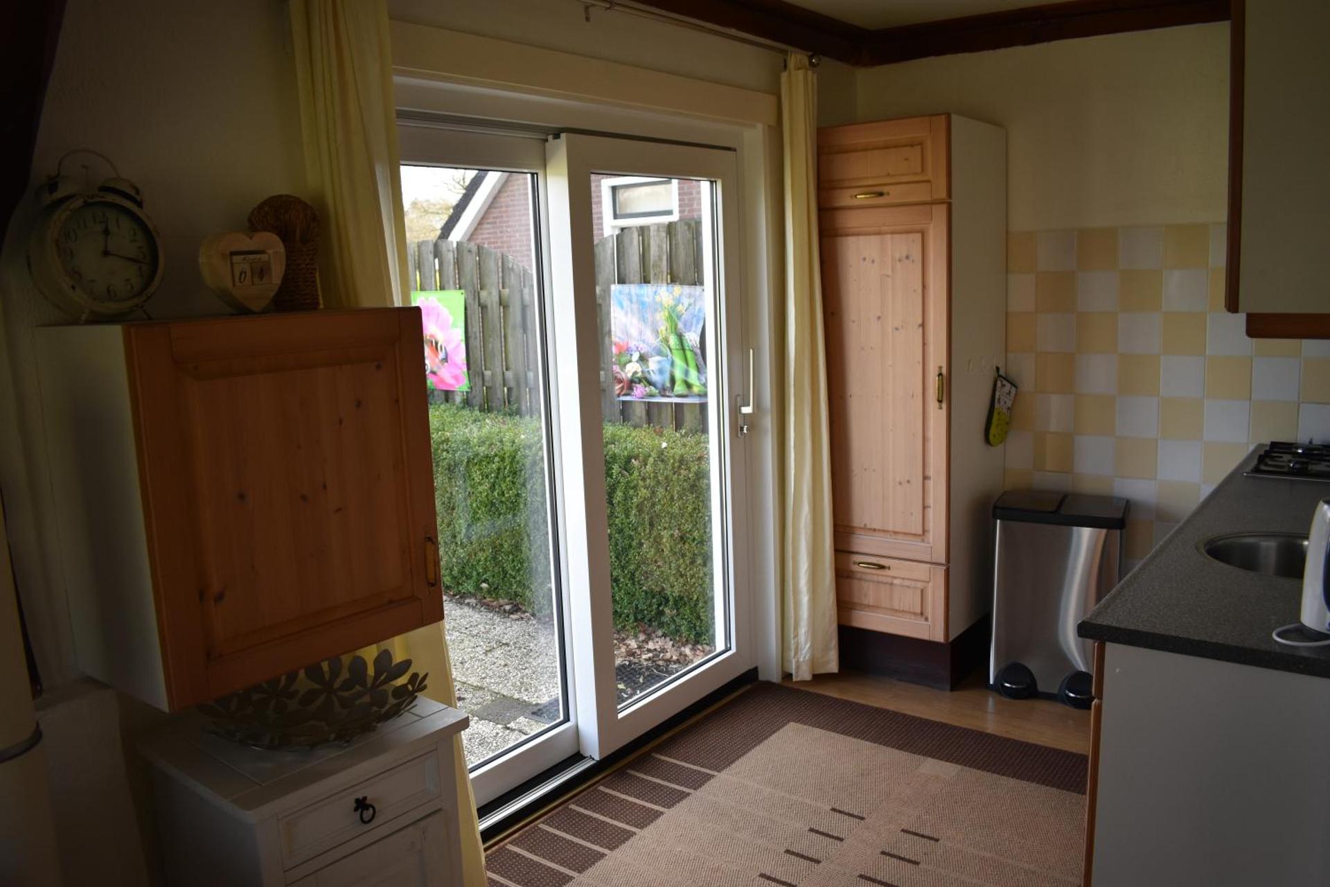 B&B Schoonloo - boerderij appartementen