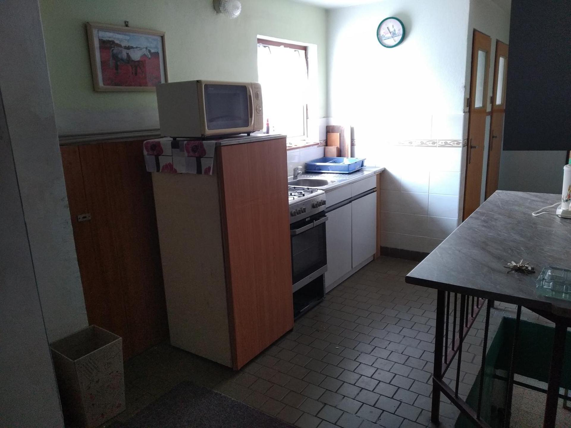 Apartmany Pohoraly