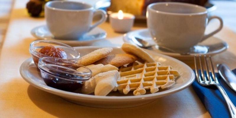 Le Pagliare Del Gran Sasso