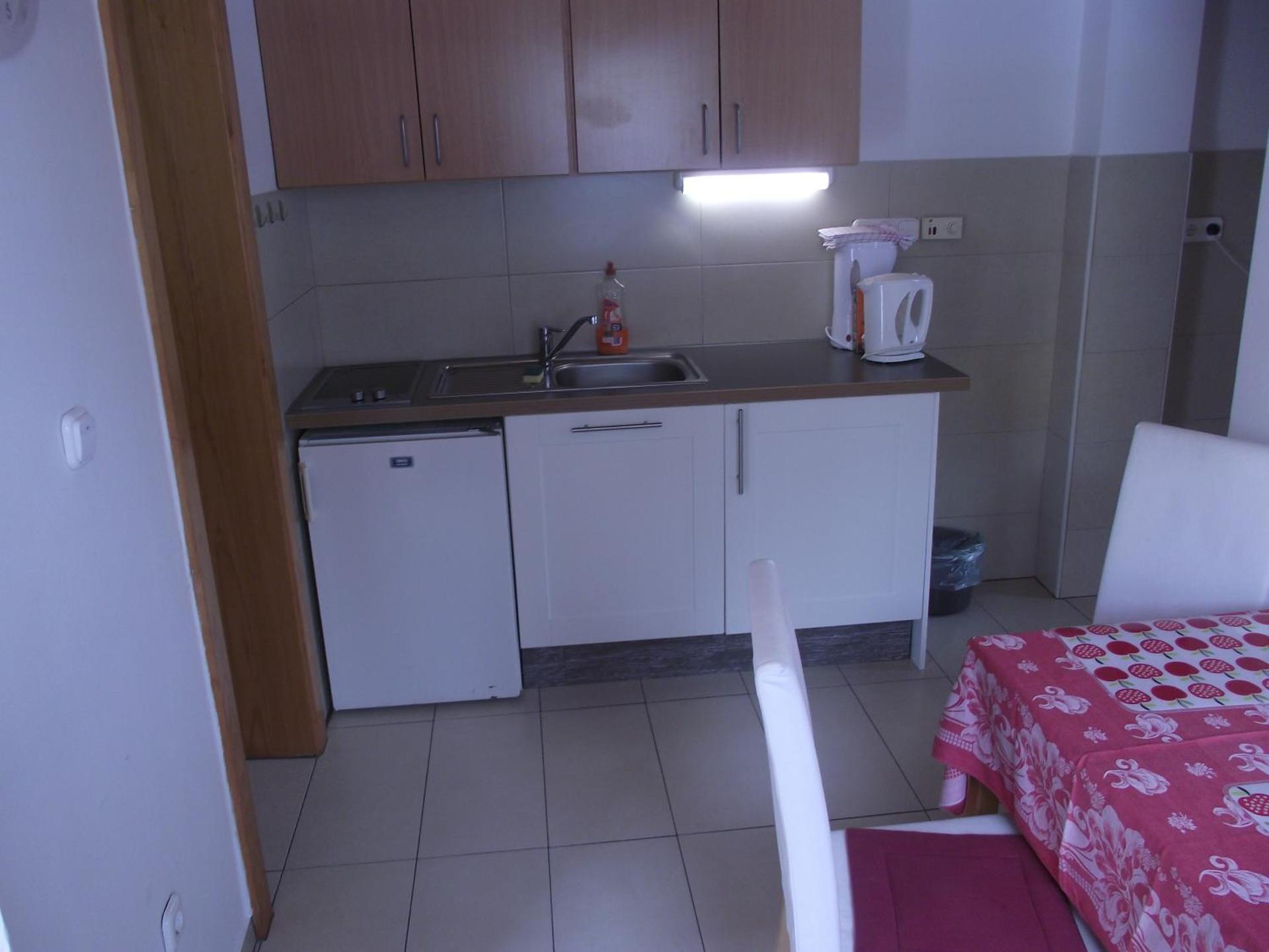Apartman Nóra