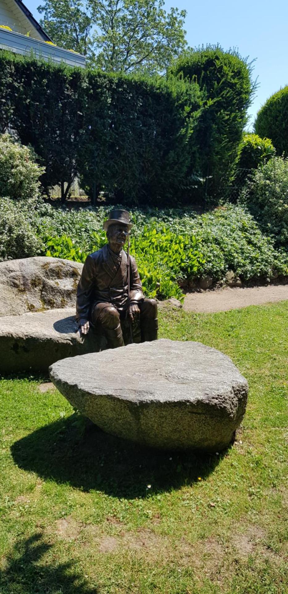 Ferienwohnung am Schweriner See