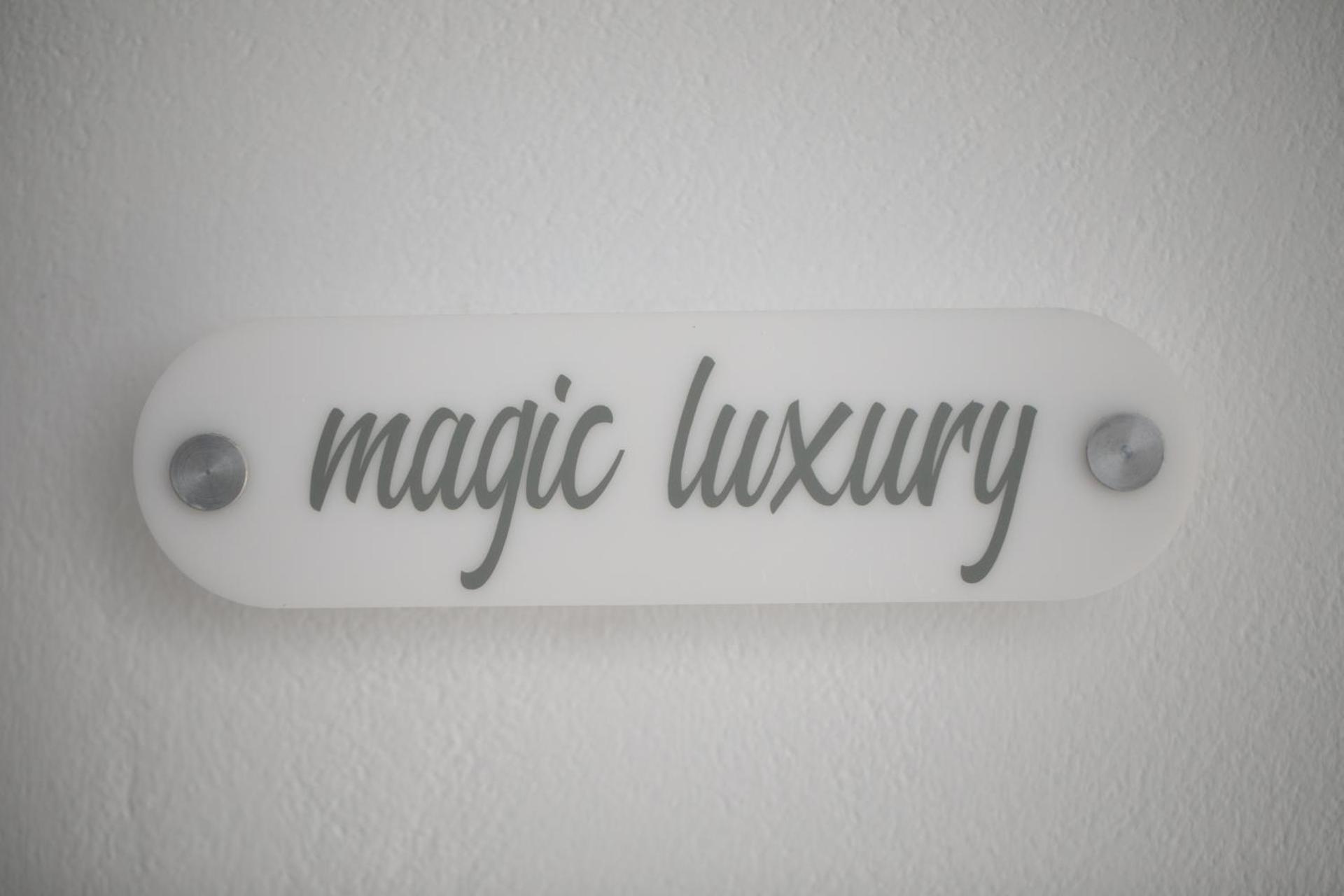 Majestique of Naxos luxury suites