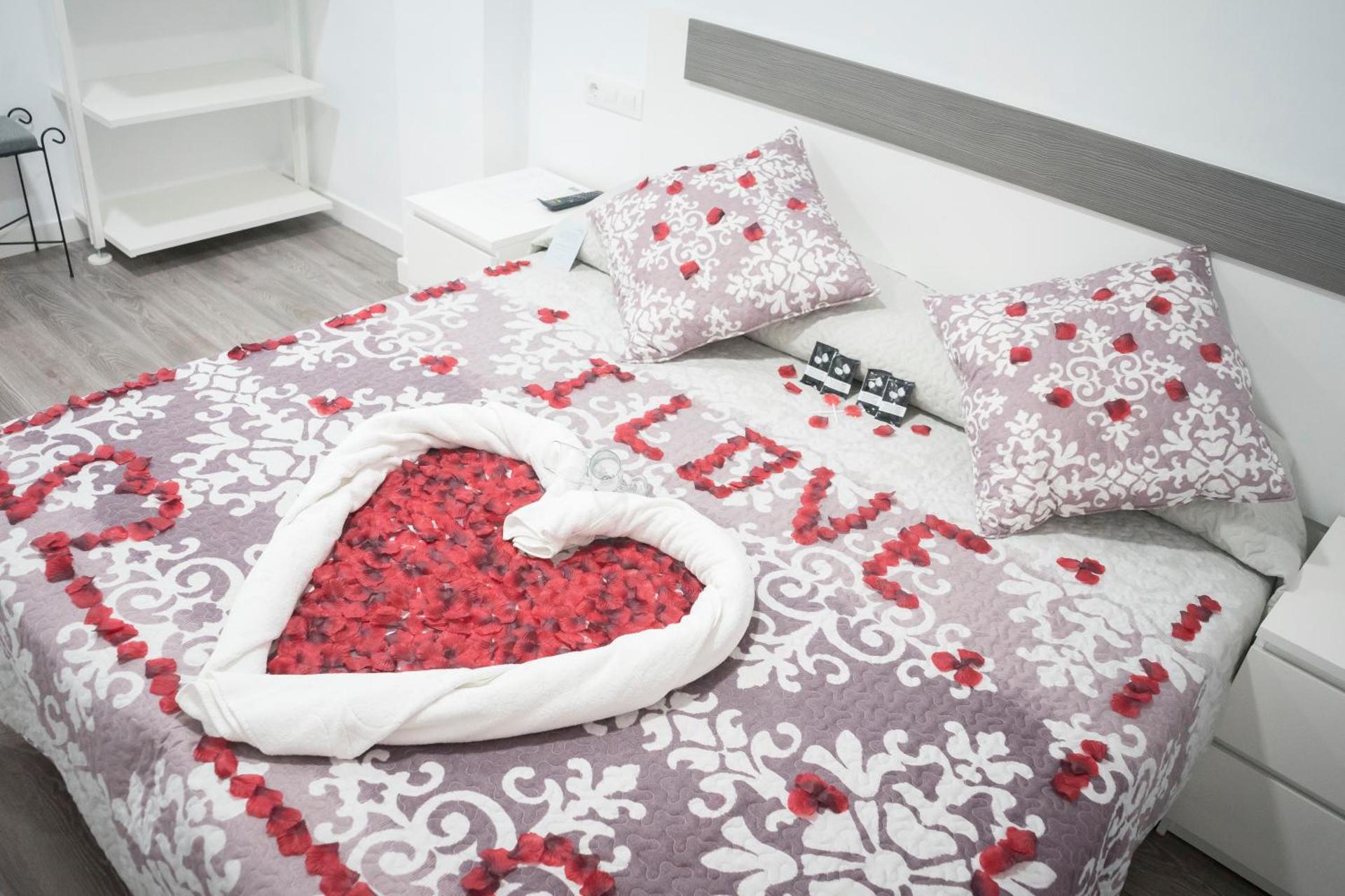 Hostal Goyesco Plaza