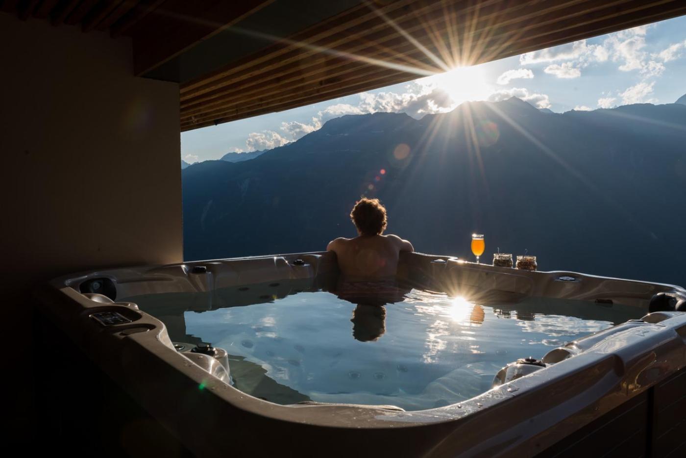 Berghotel Chäserstatt