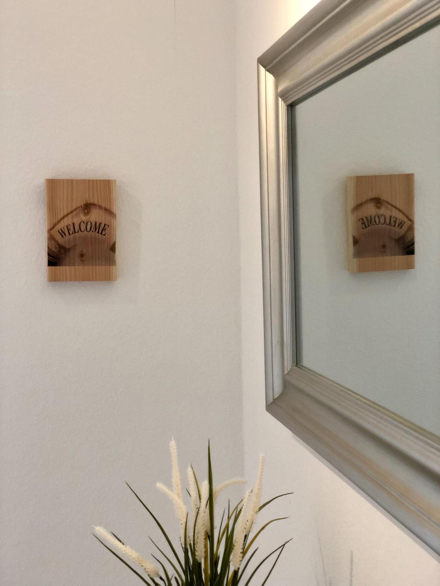 Property logo or sign