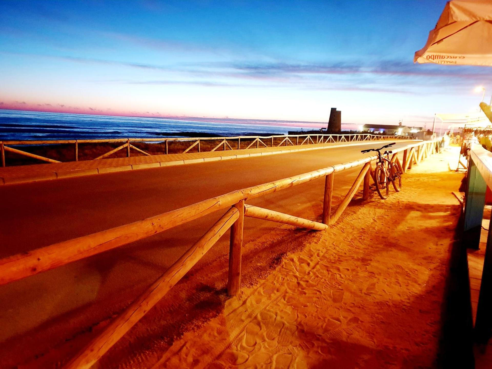 Caravanas Con Encanto El Palmar