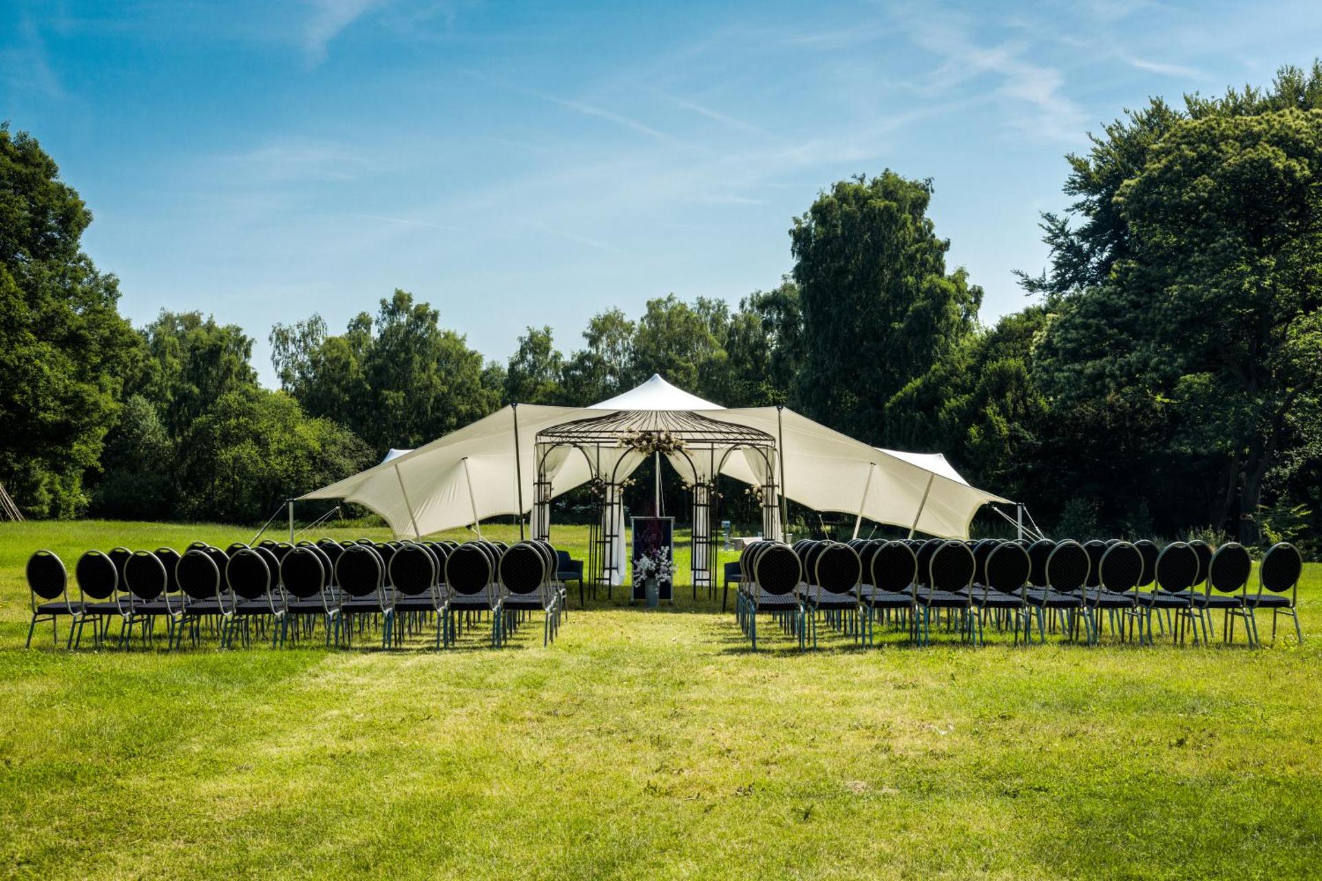 Banquet/Function facilities