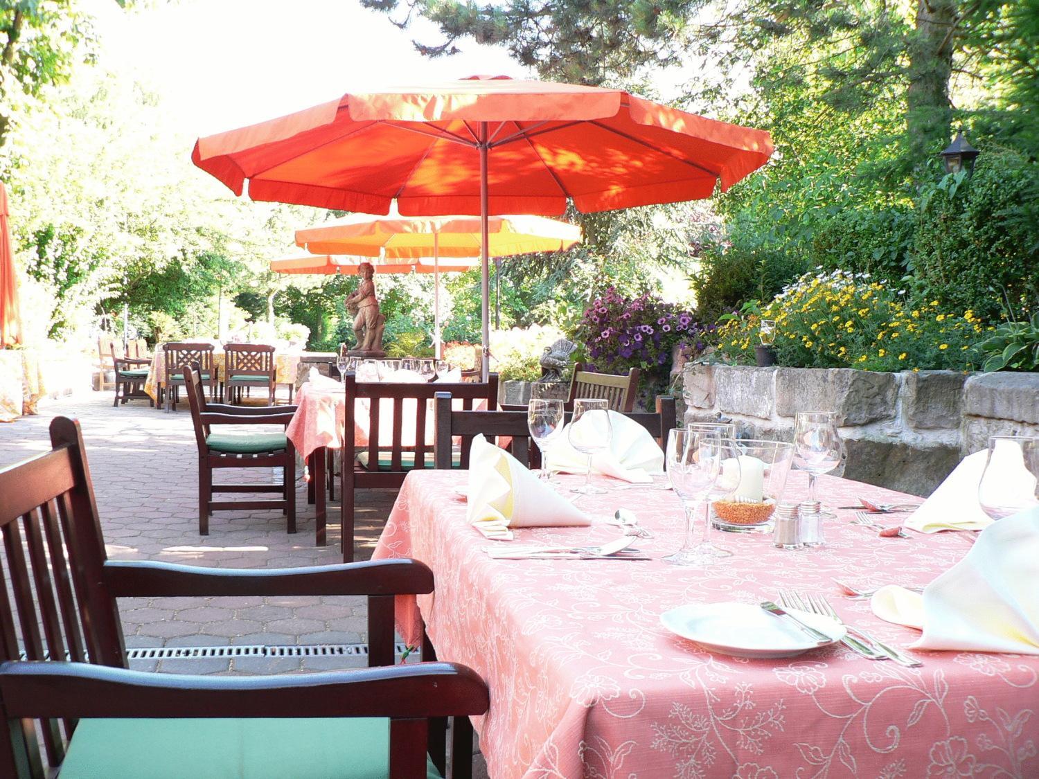 Schökel´s Hotel und Restaurant