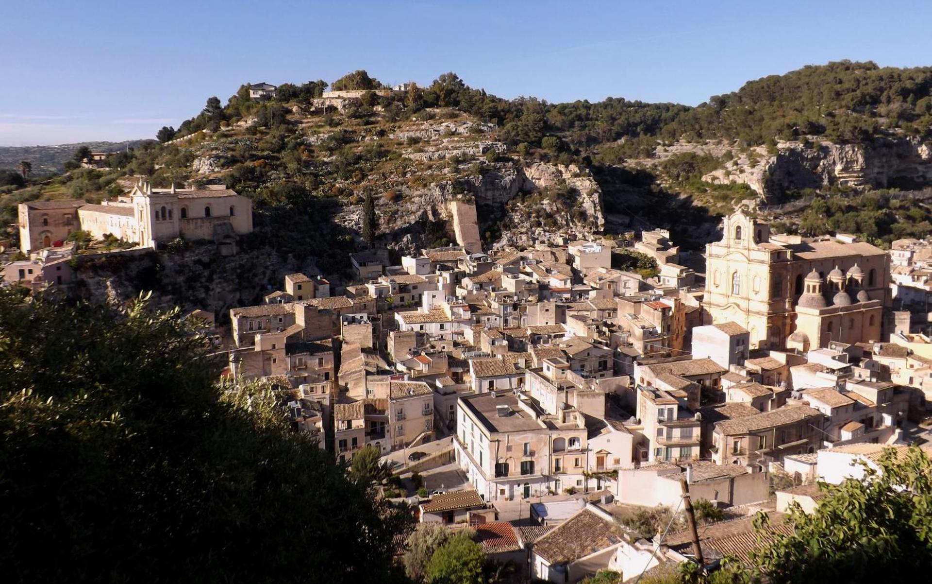 Les petites maisons d'Elise