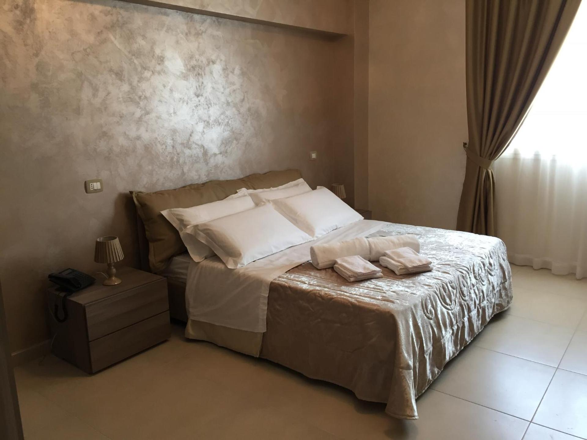 Hotel Riviera Palace