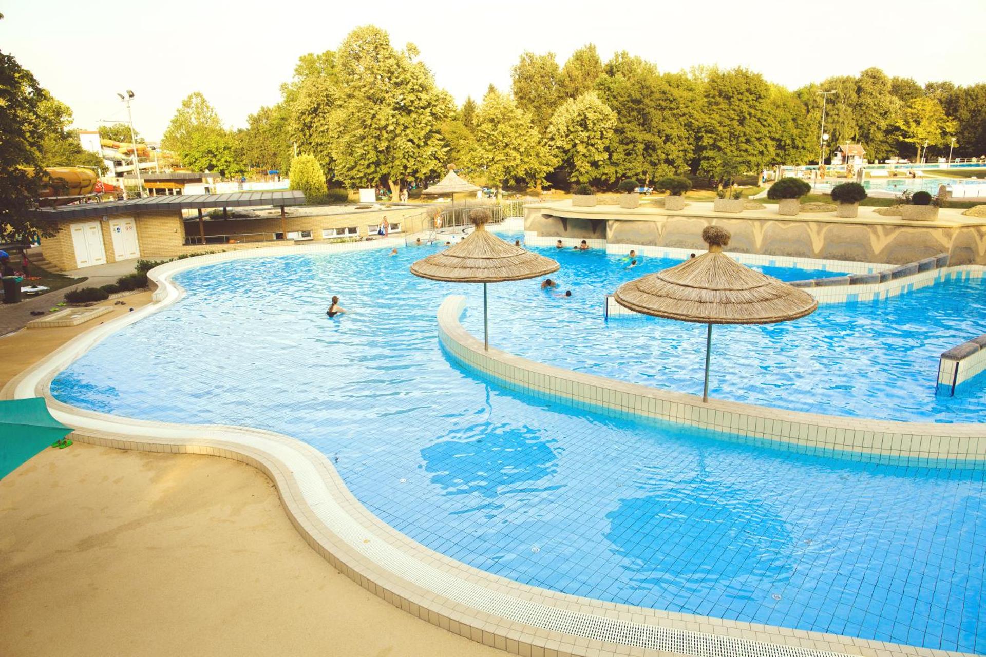 Spa and wellness centre/facilities