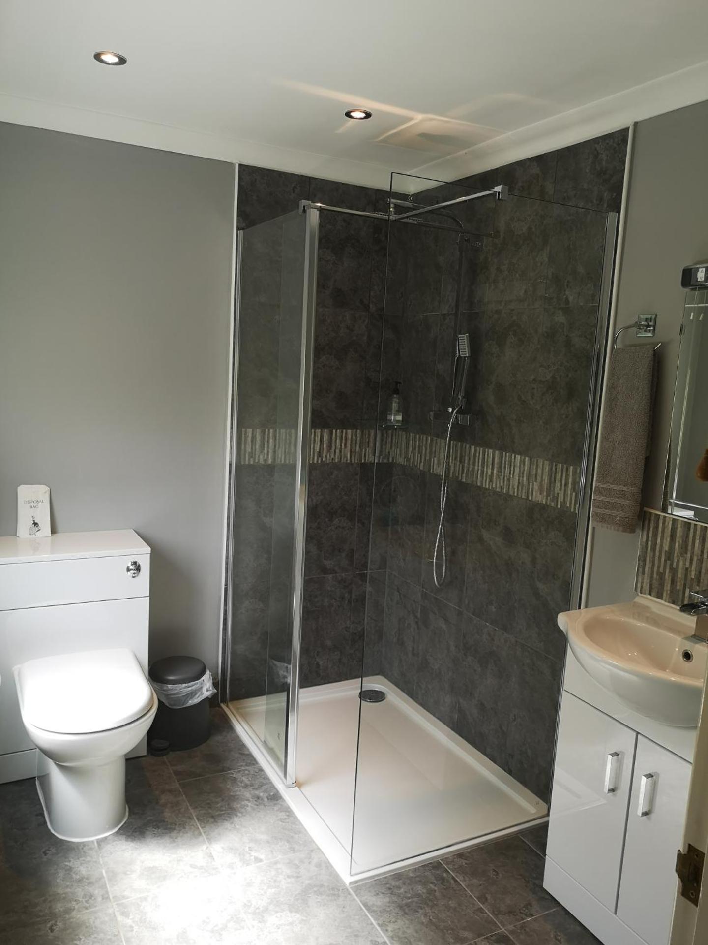 Honeysuckle Homestead