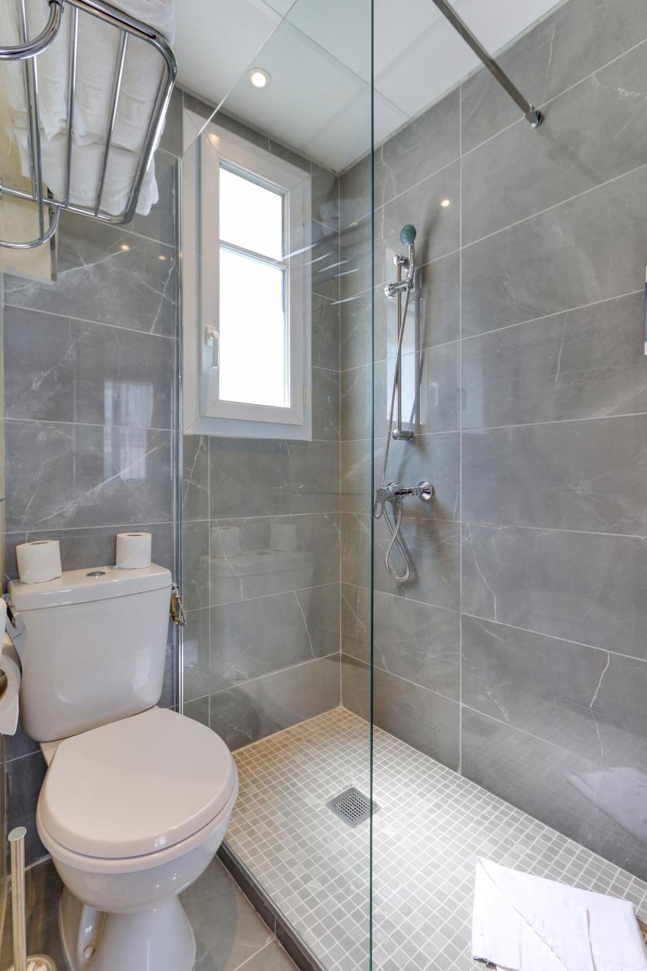 Sure Hotel by Best Western Paris Gare du Nord