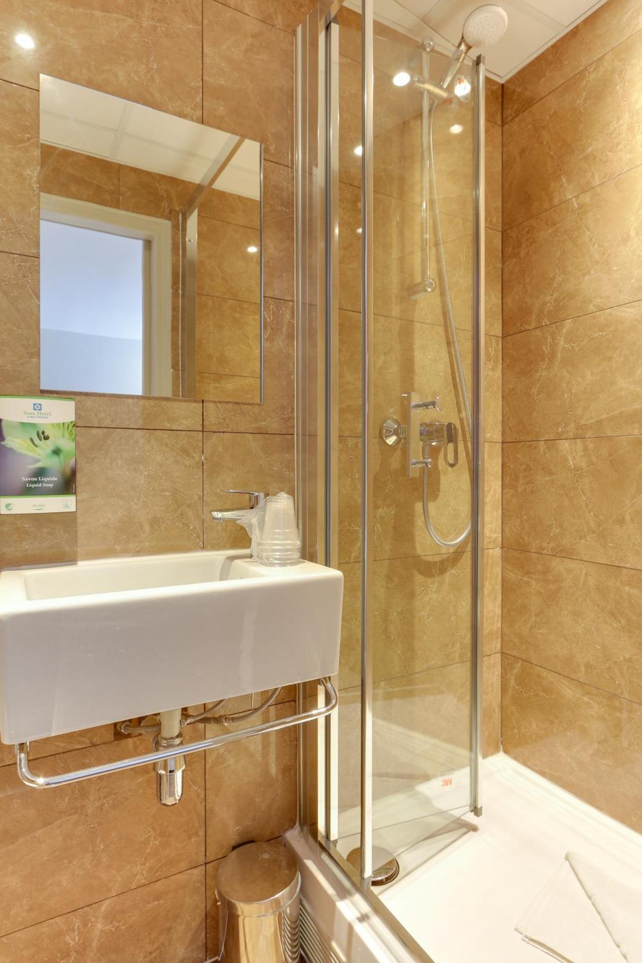 Sure Hotel by Best Western Paris Gare du Nord