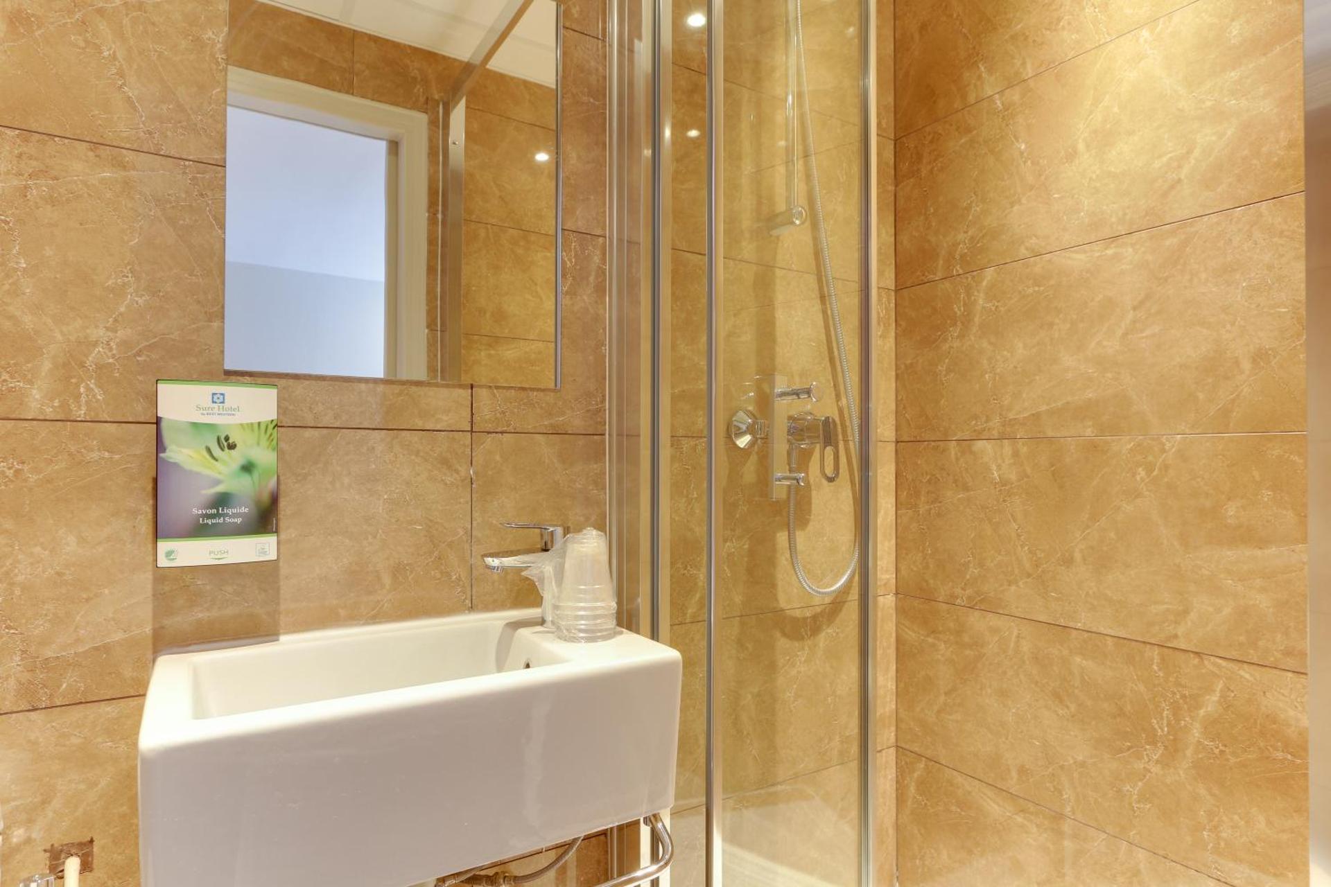 Sure Hotel by Best Western Paris Gare du Nord