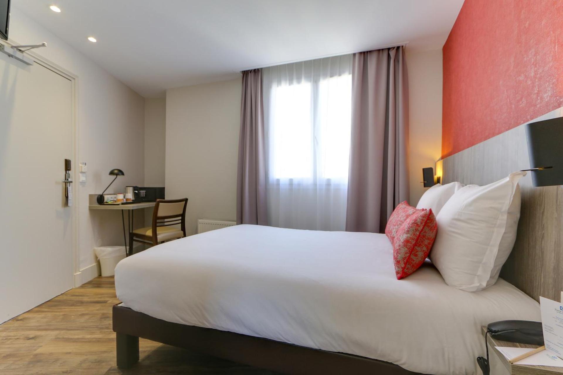 Sure Hotel by Best Western Paris Gare du Nord