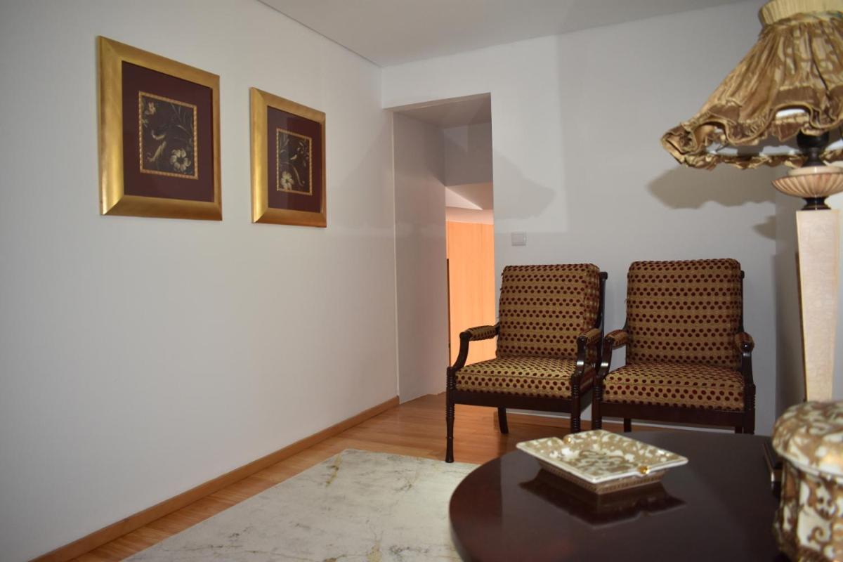 Quinta do Perguntouro