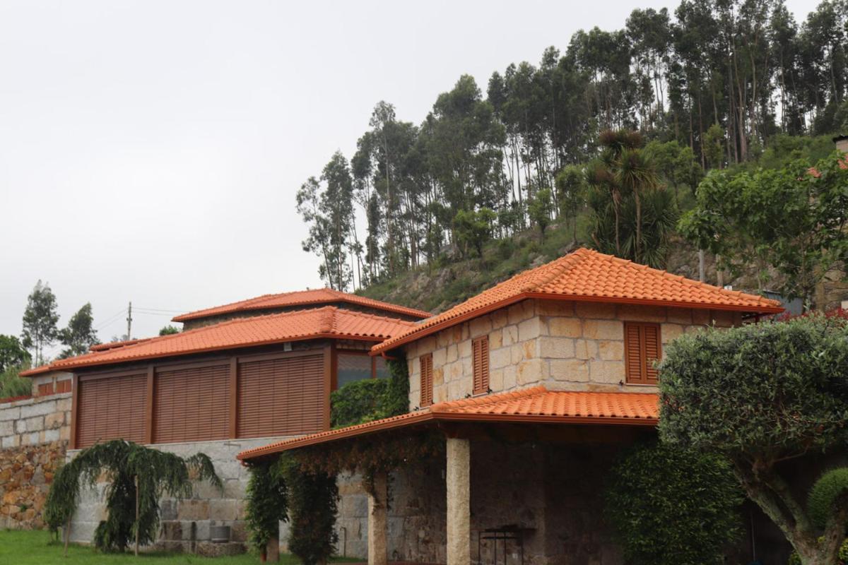 Quinta do Perguntouro
