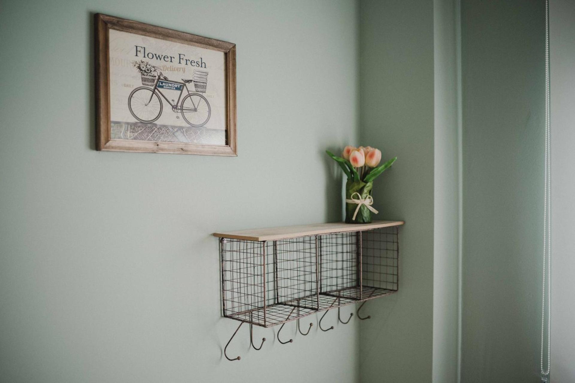 APARTAMENTO FRANCISCO PIZARRO