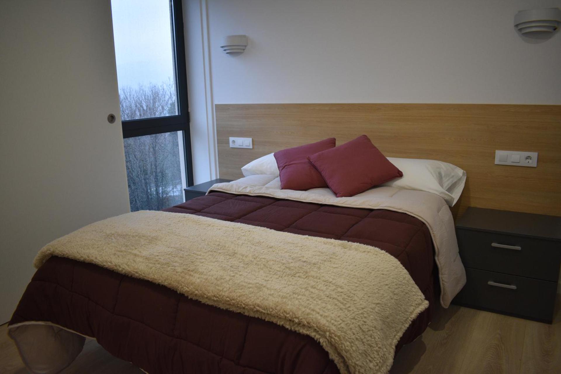 Apartamentos Compostela