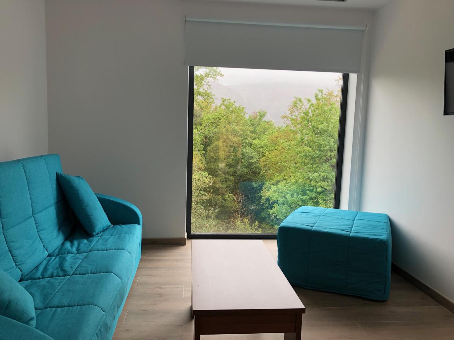 Apartamentos Compostela