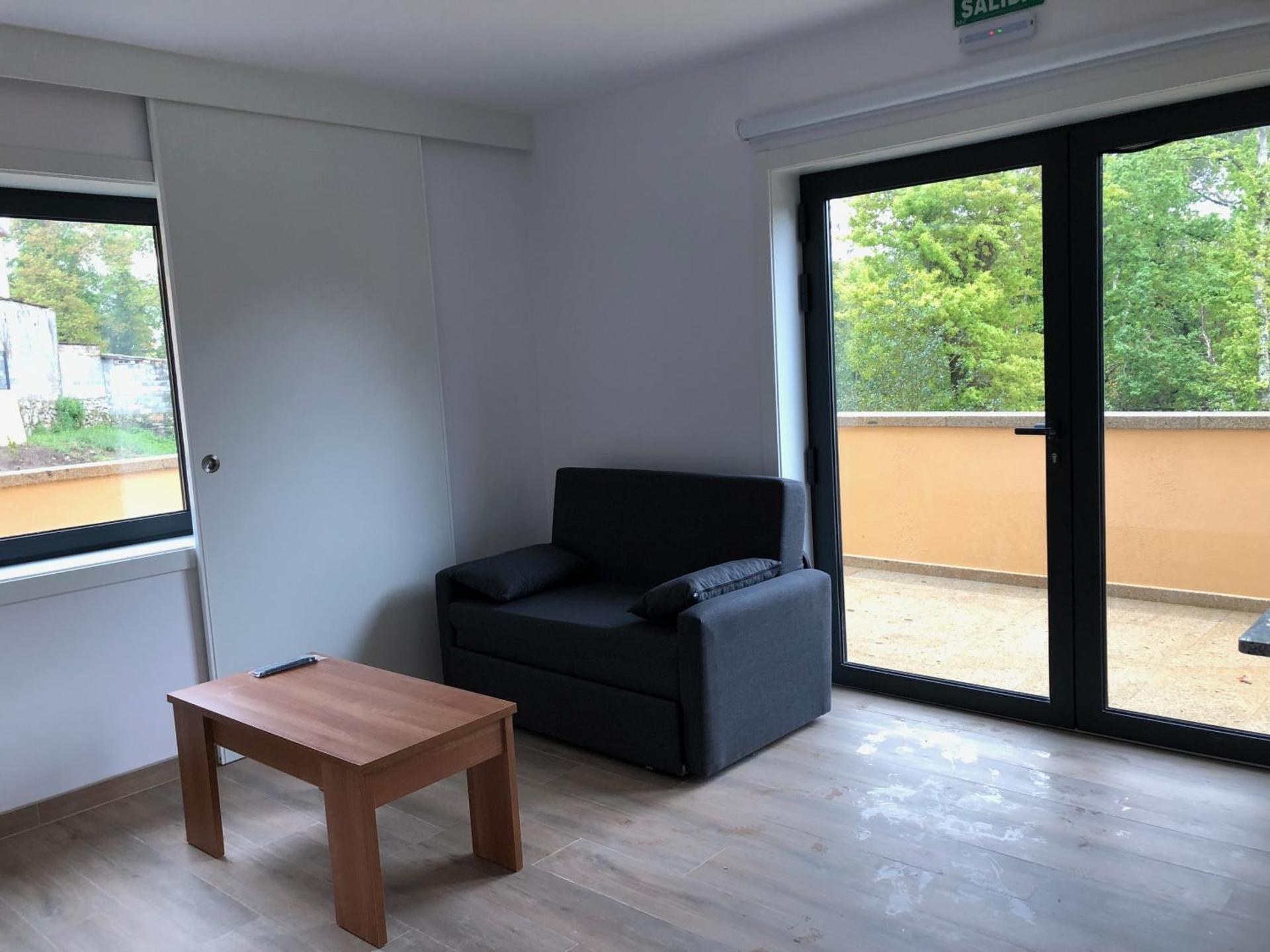 Apartamentos Compostela