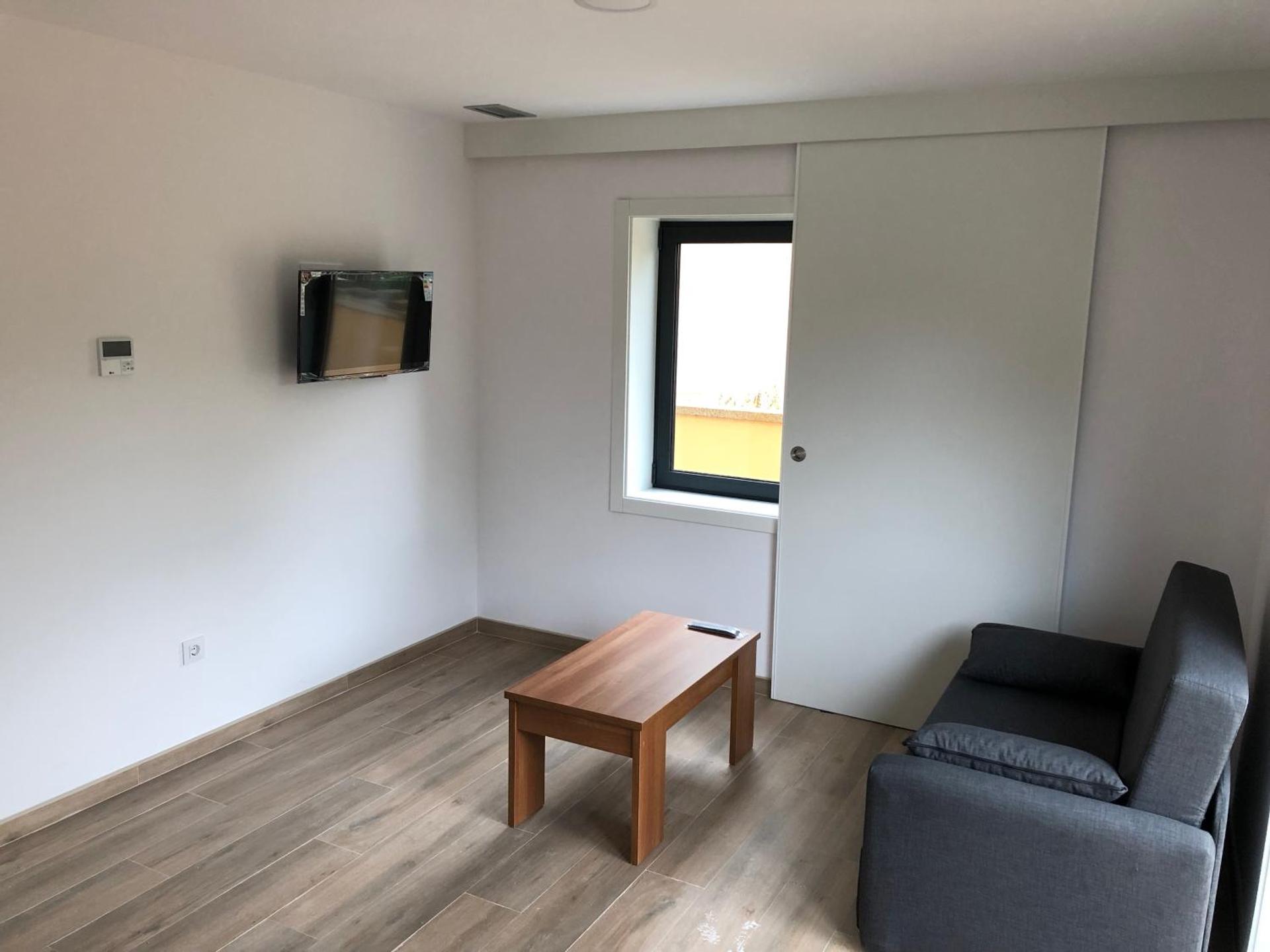 Apartamentos Compostela