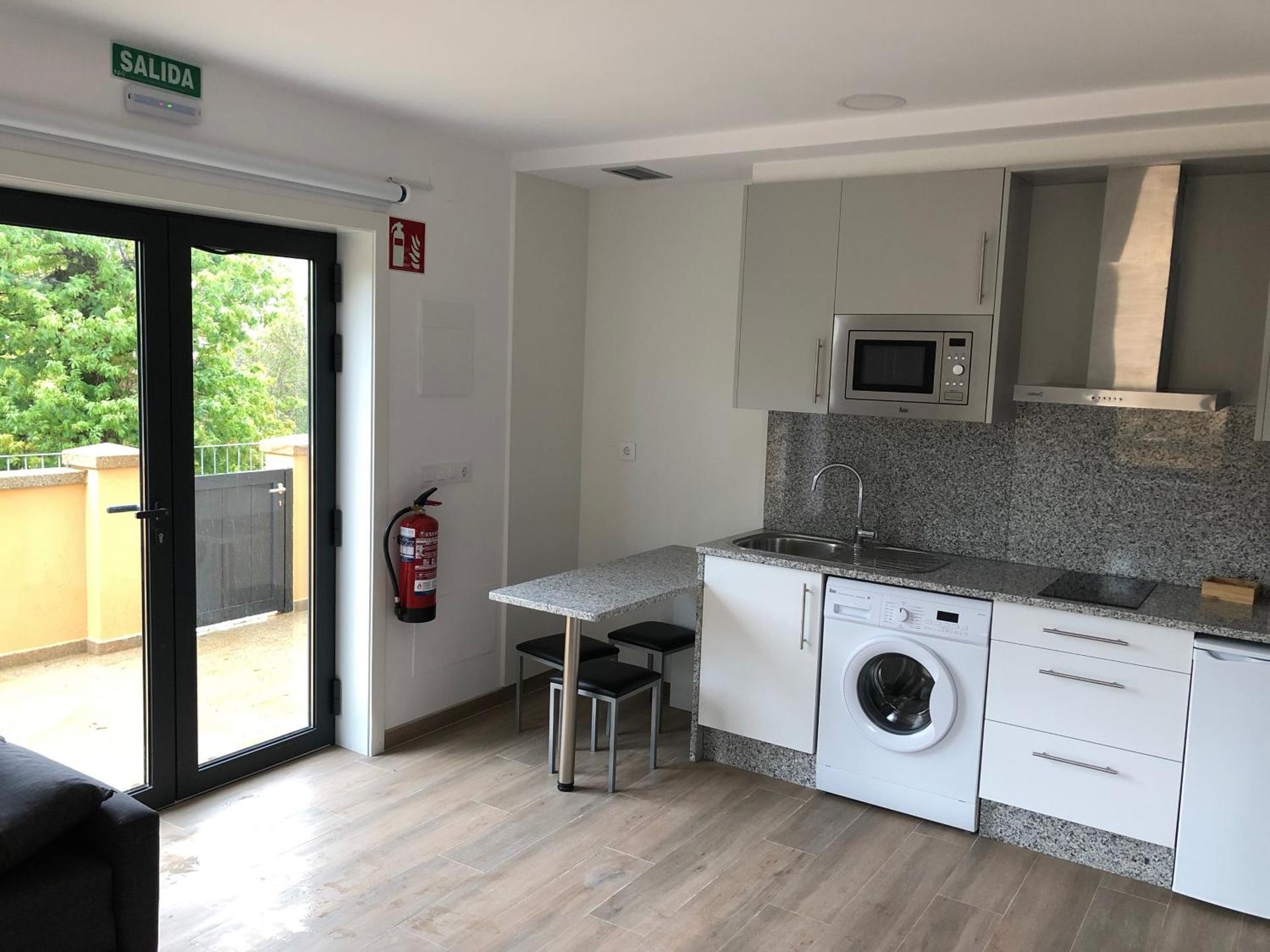 Apartamentos Compostela