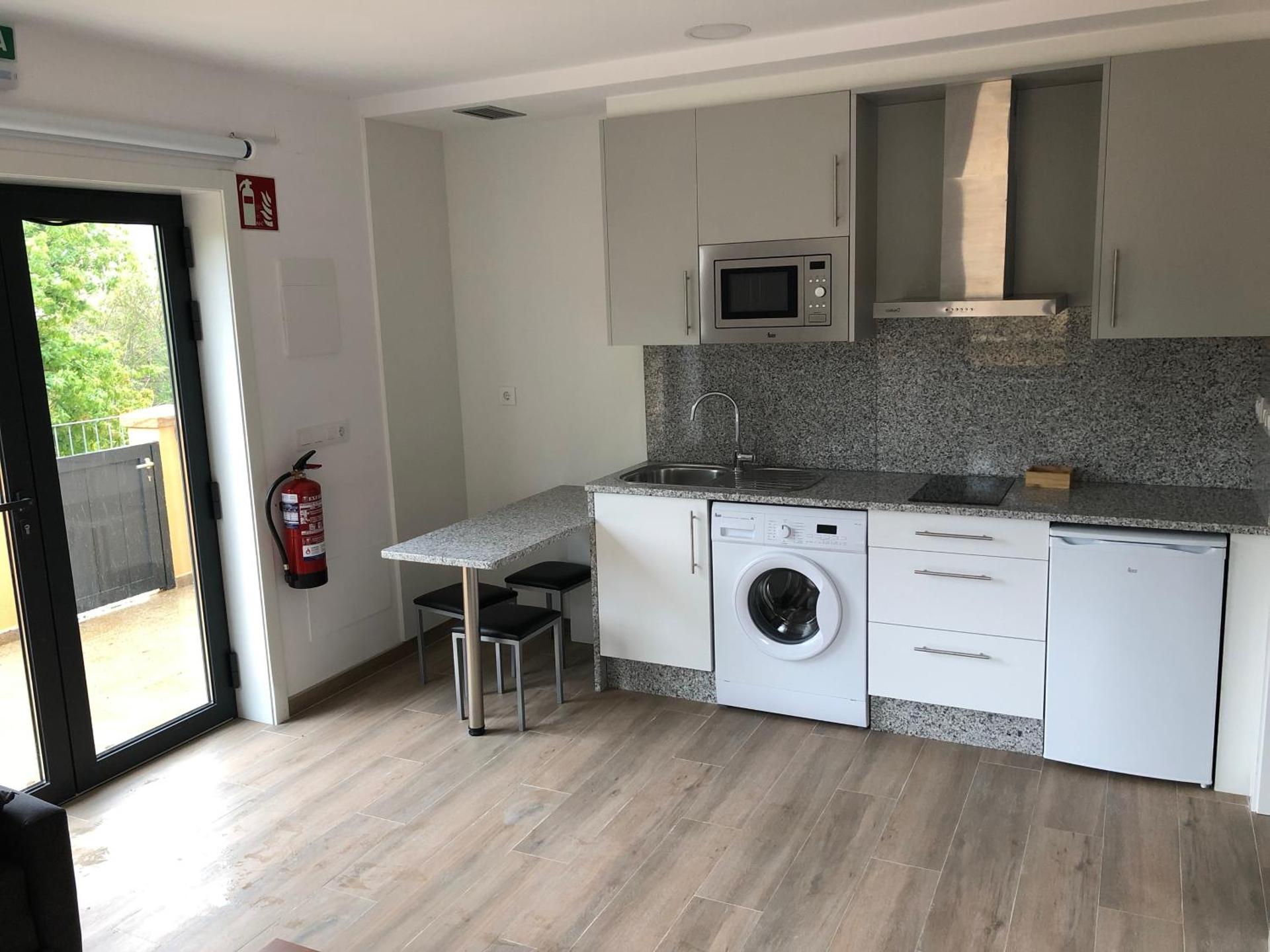 Apartamentos Compostela