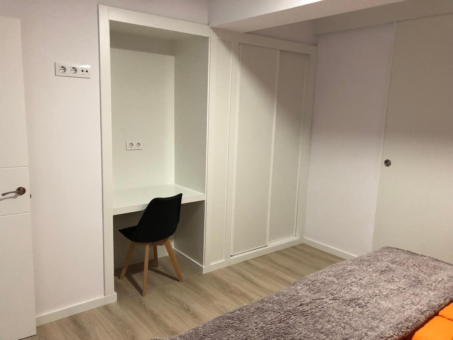 Apartamentos Compostela