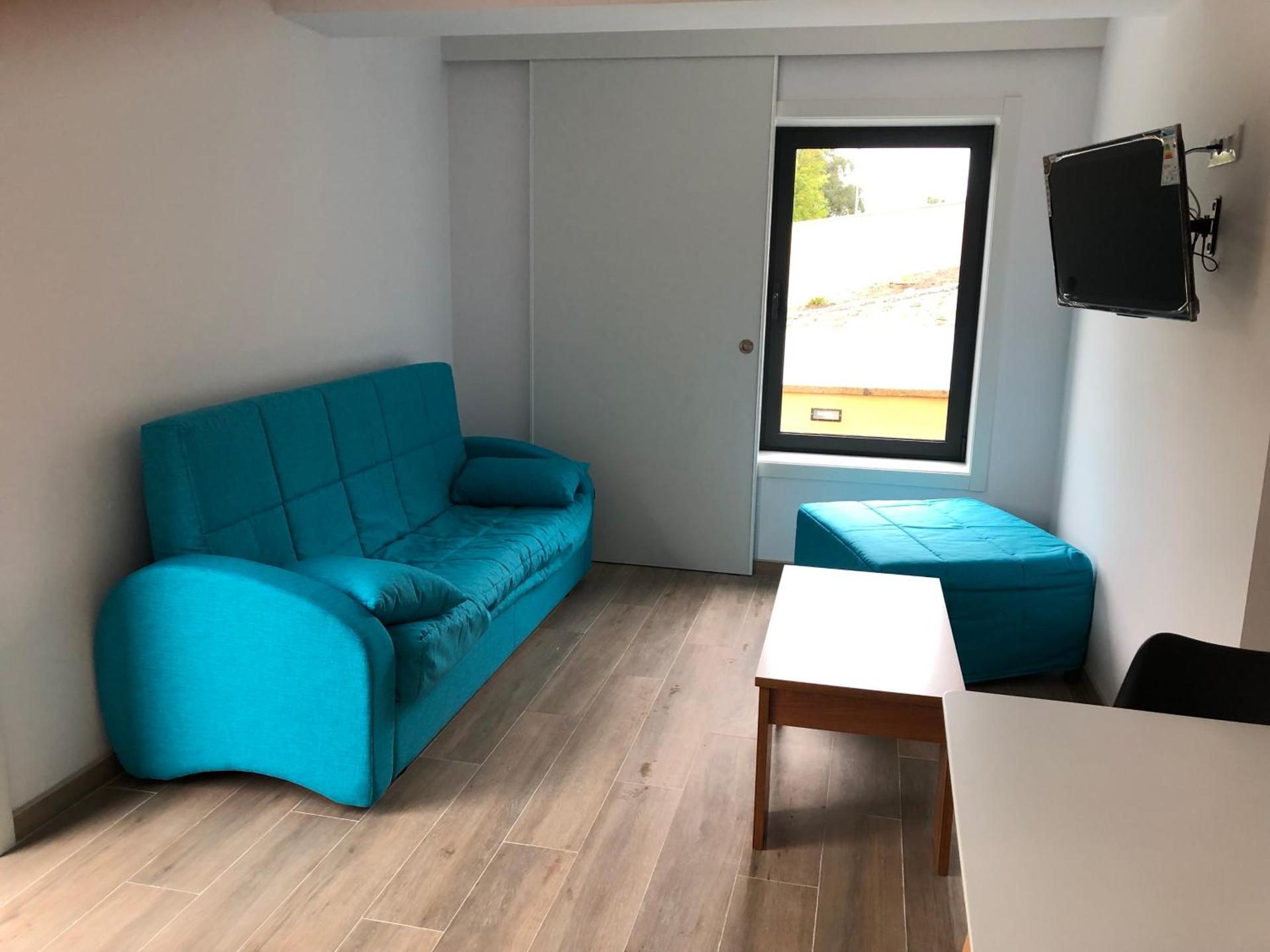 Apartamentos Compostela