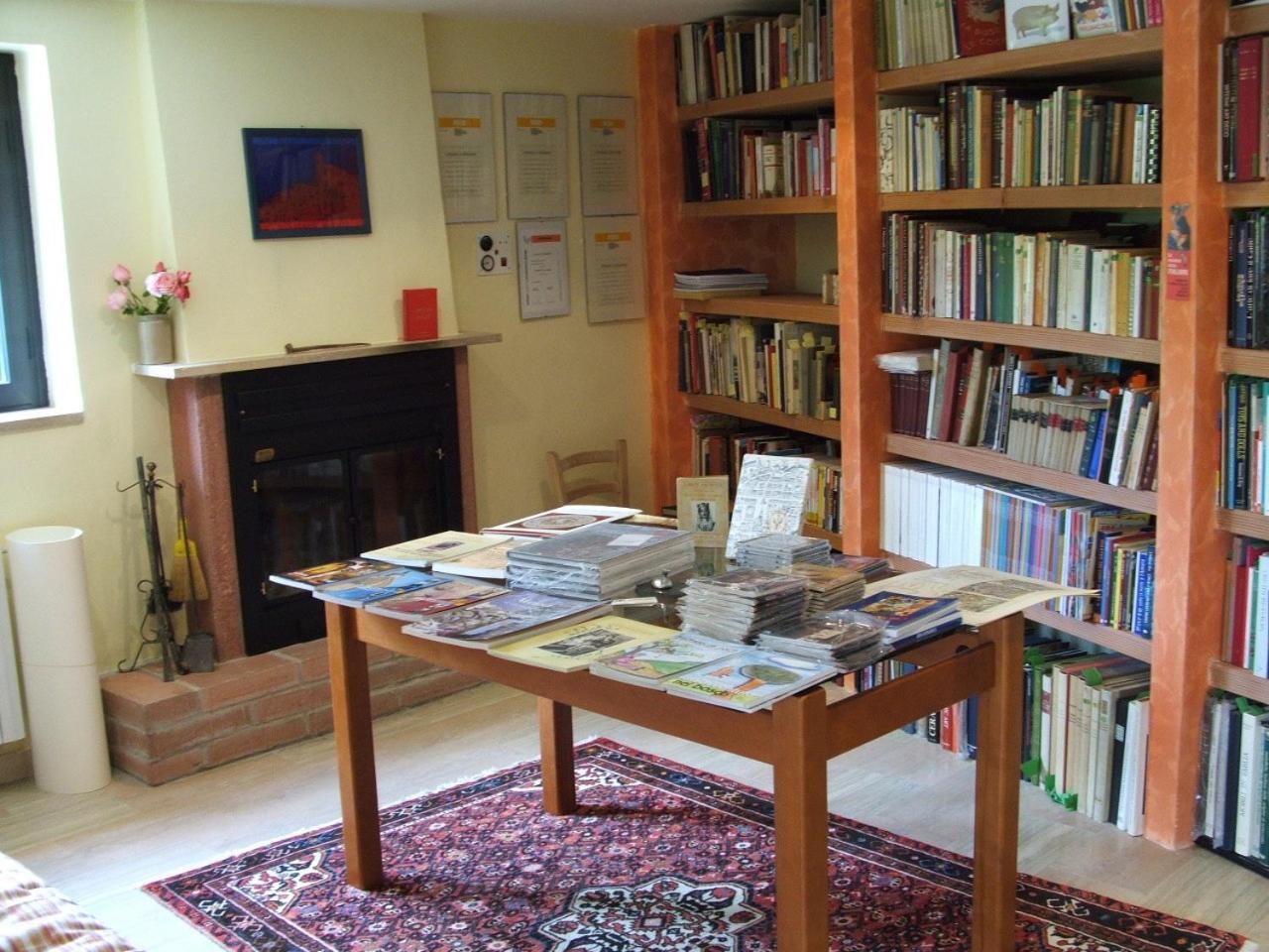 Library