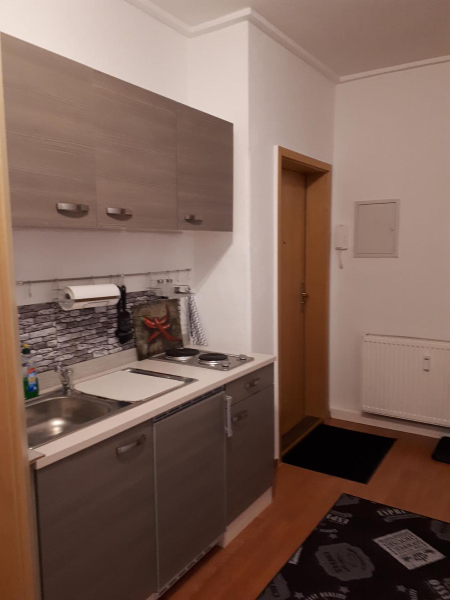 City Pension Zwickau