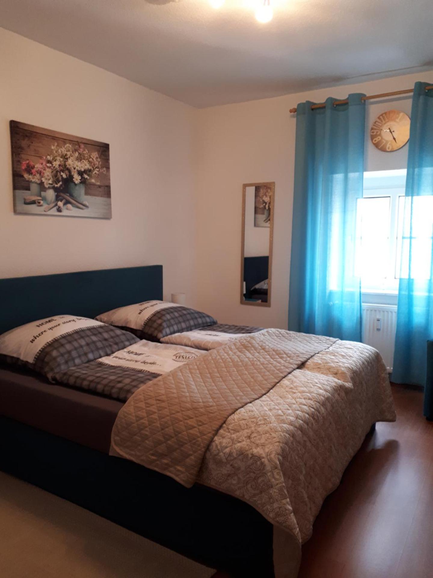 City Pension Zwickau