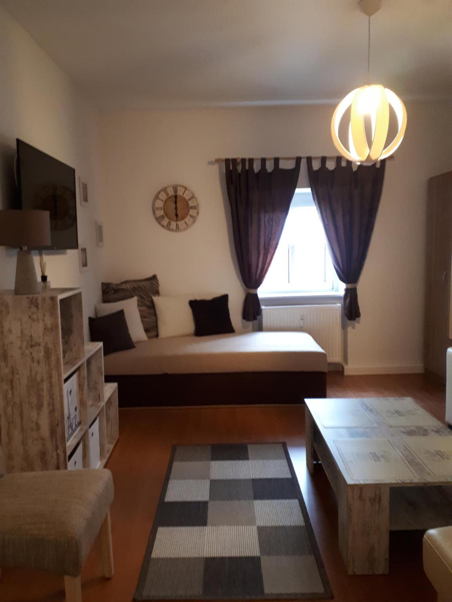 City Pension Zwickau