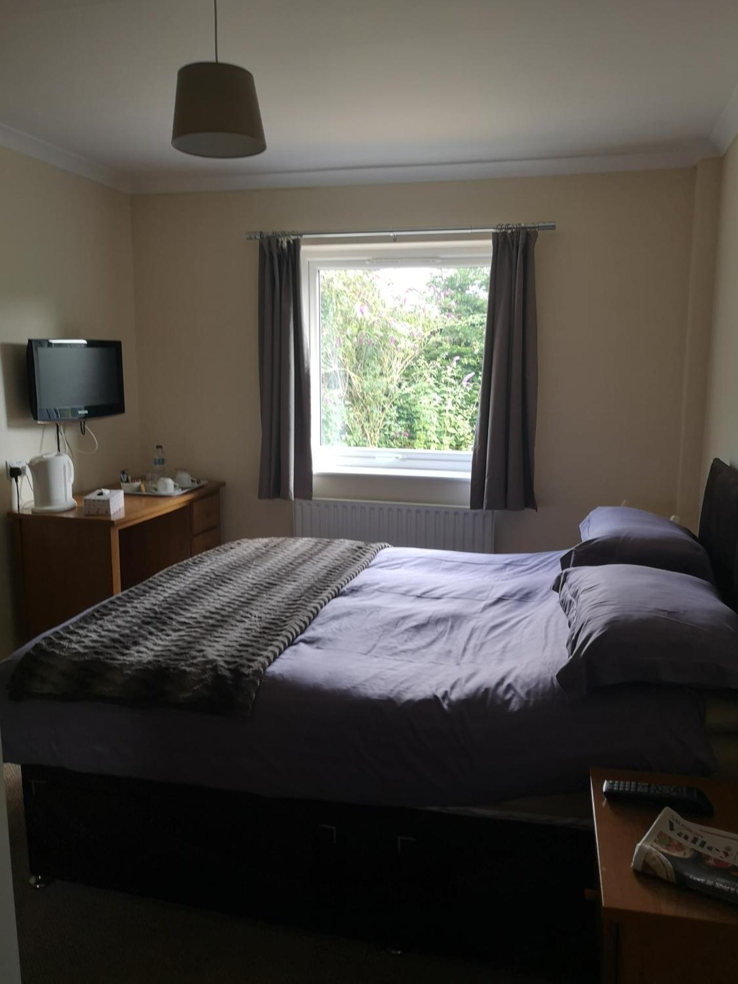 Honeysuckle Homestead