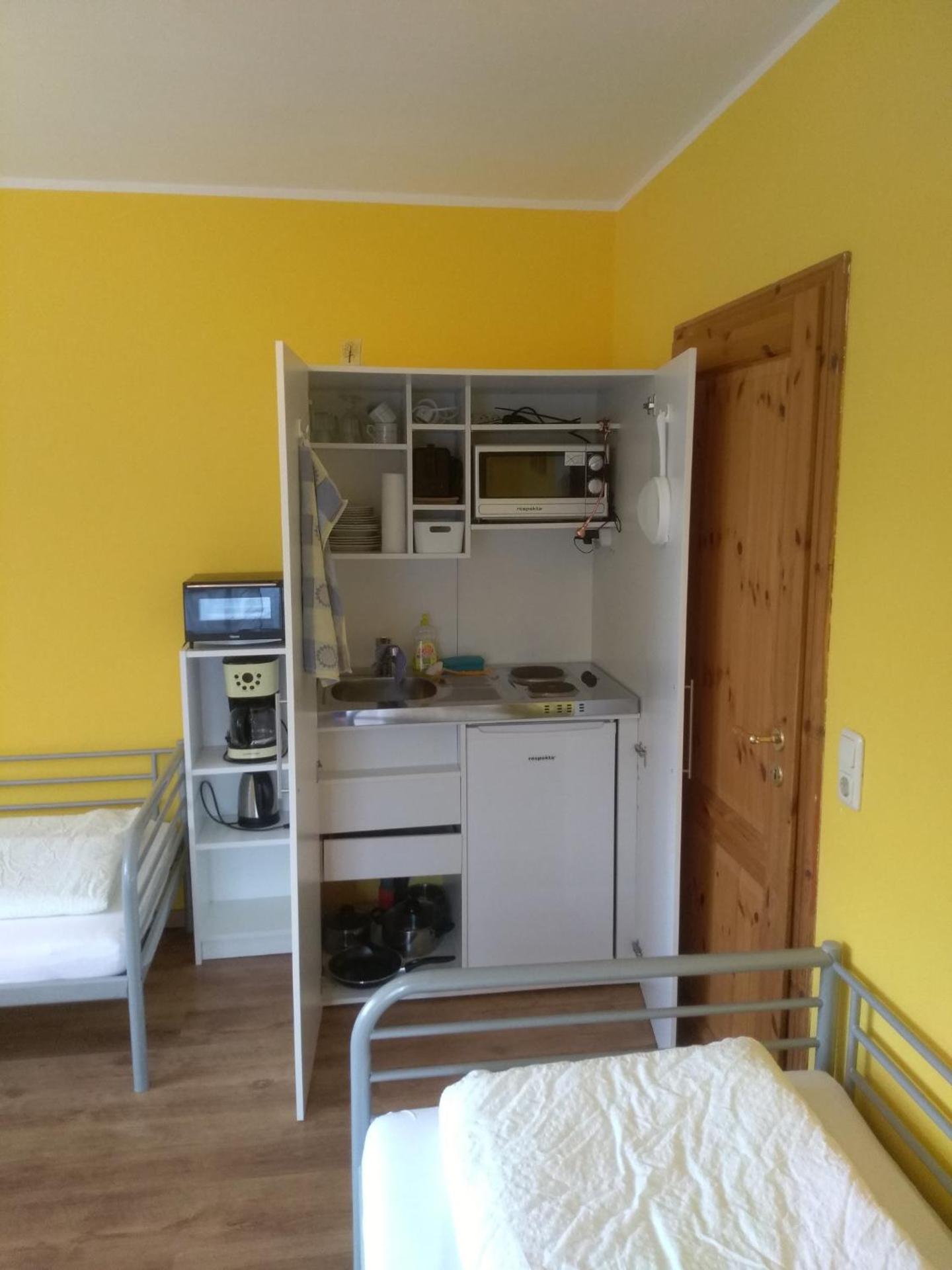 Pension Holmer Moorhof