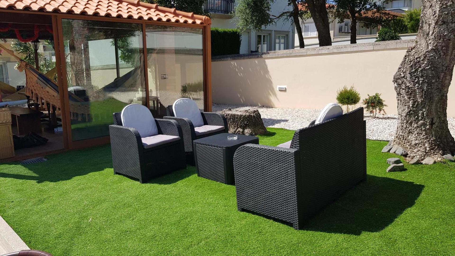 Afonso's House Alpendurada