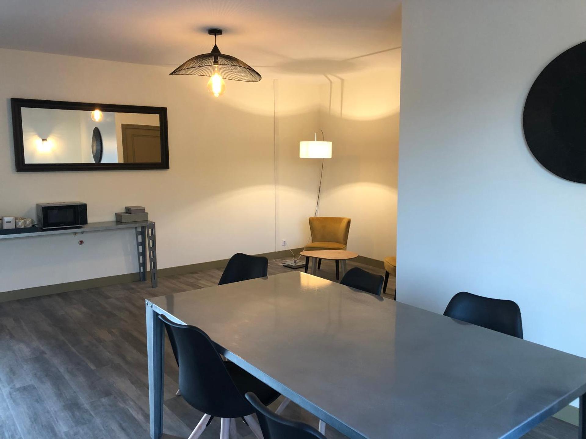 Le domaine de la carperie