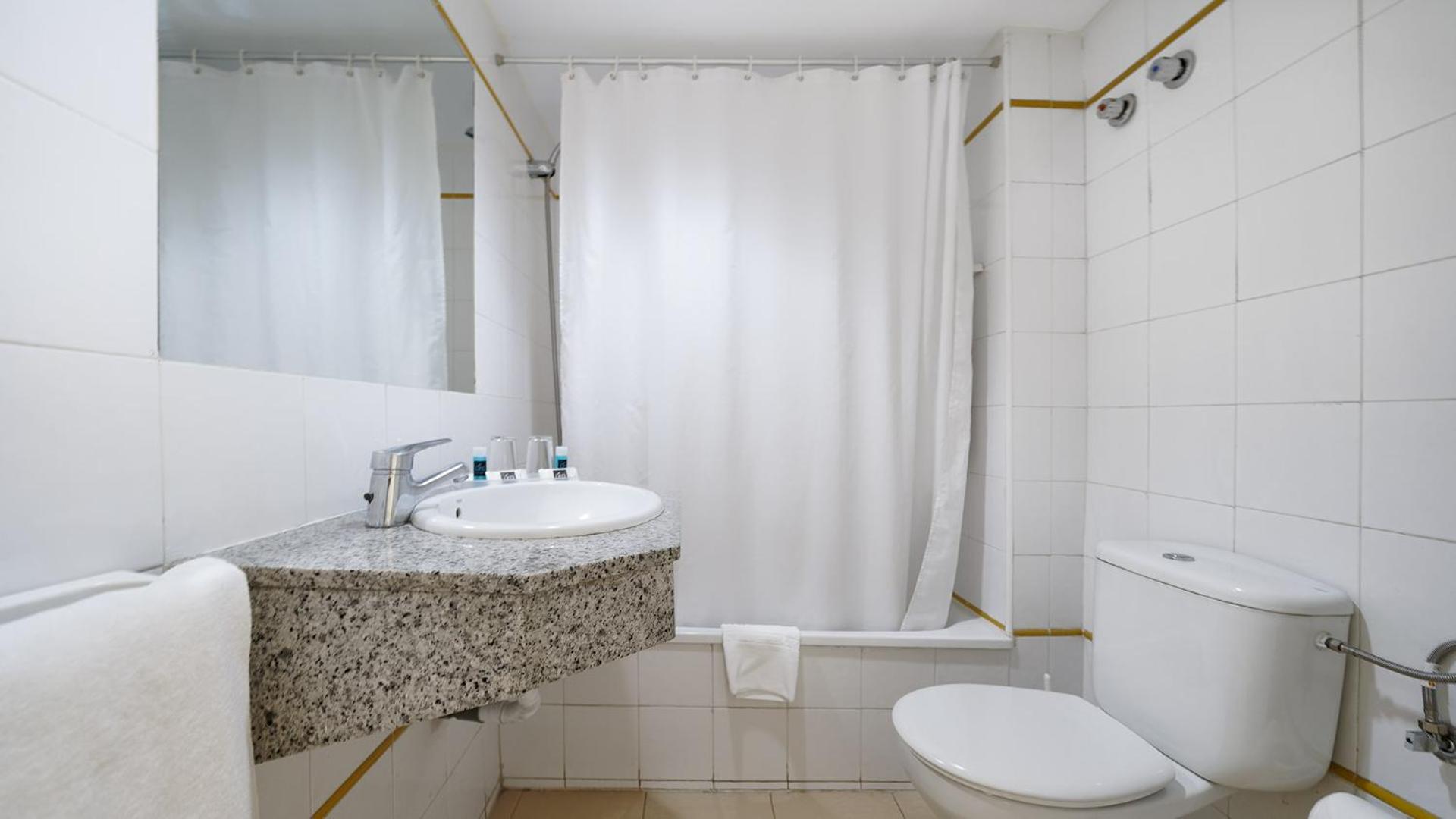 Ura Hotels Jardín Del Atlántico