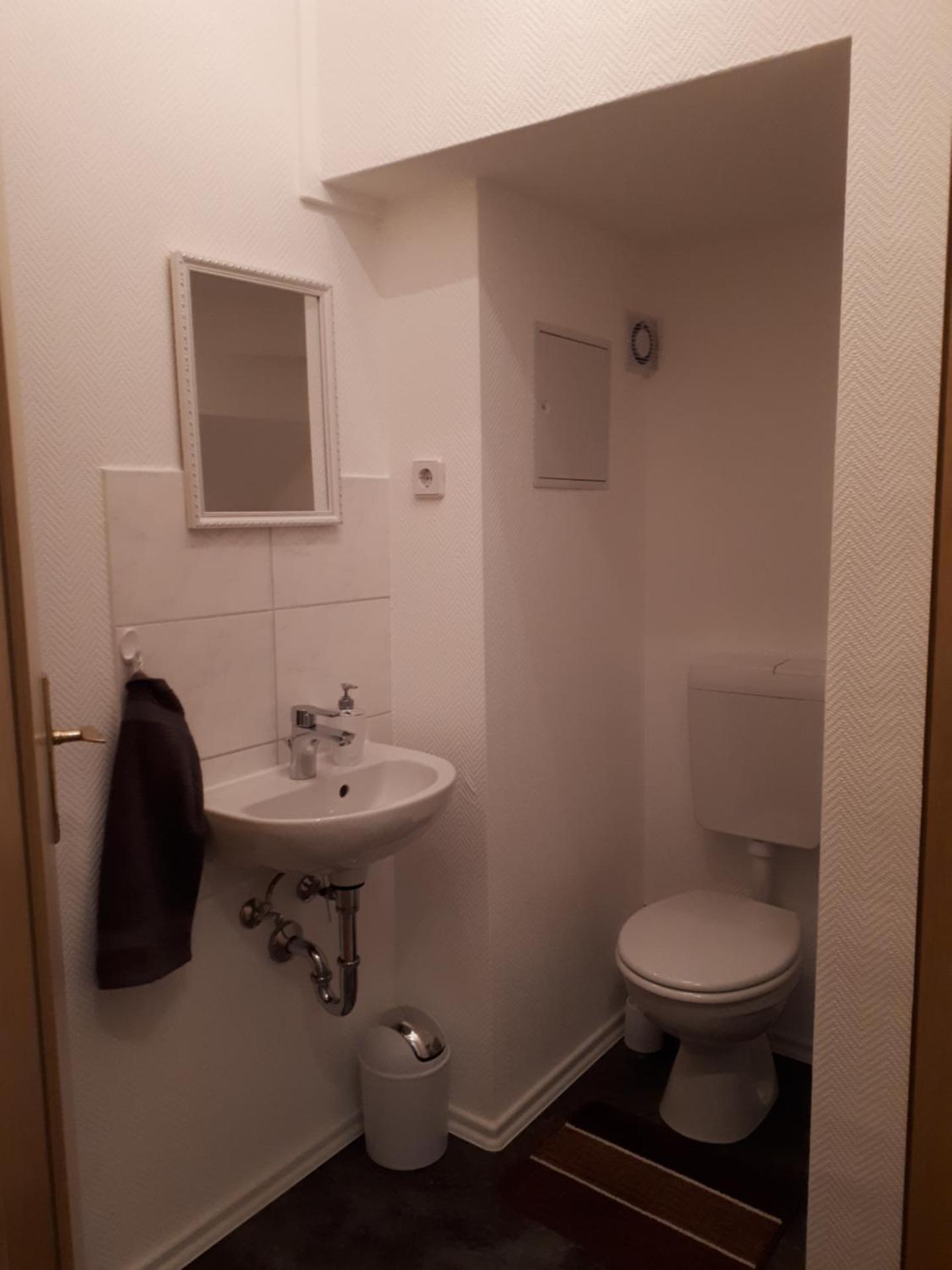 City Pension Zwickau