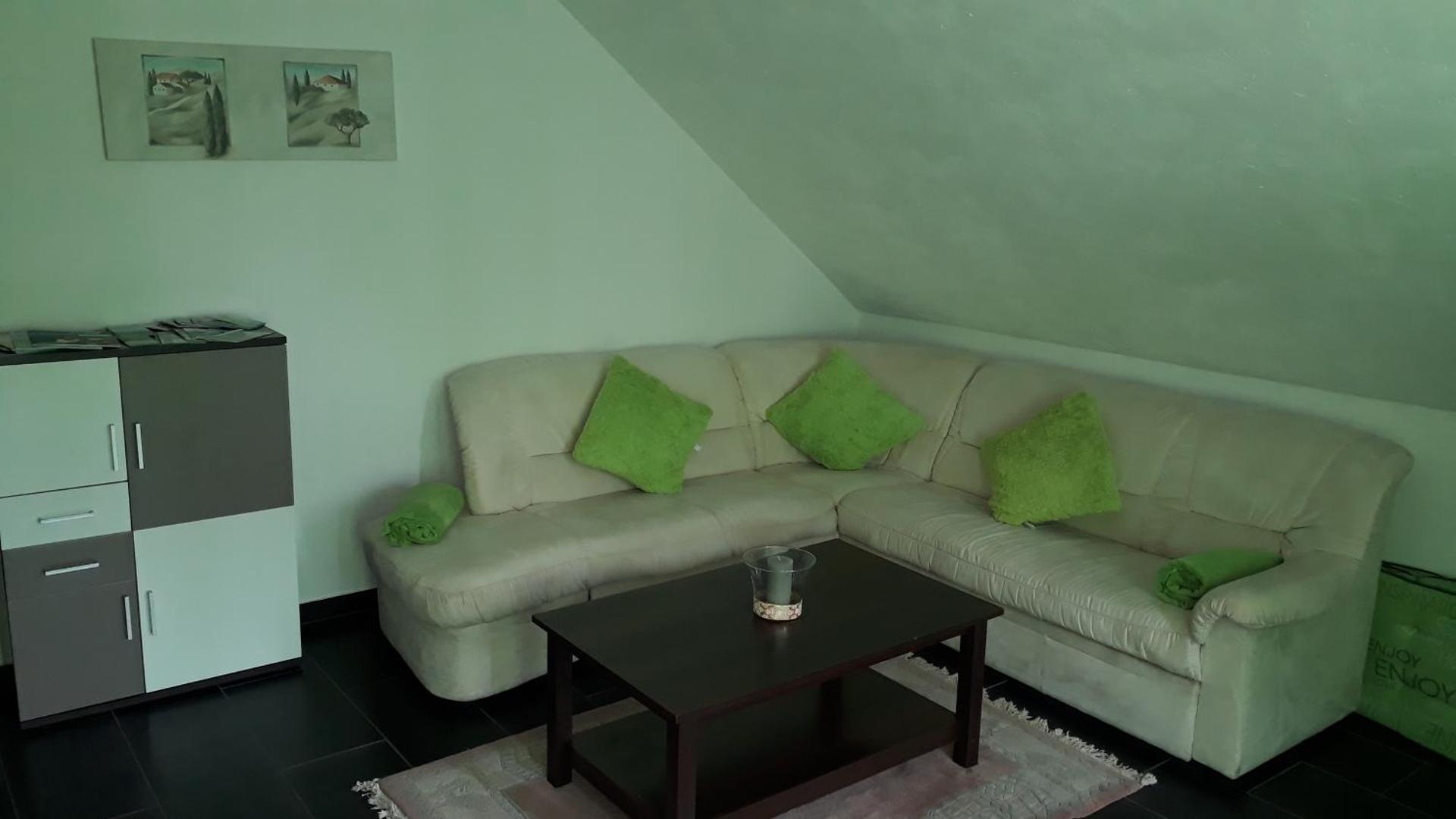 Ferienwohnung Deichsel